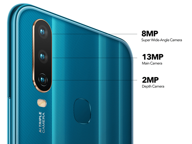 Tanya Jawab Vivo Y17 Sensor Gyroscope Fingerprint Wireless Fast Charging Otg Score Antutu Elppas Story