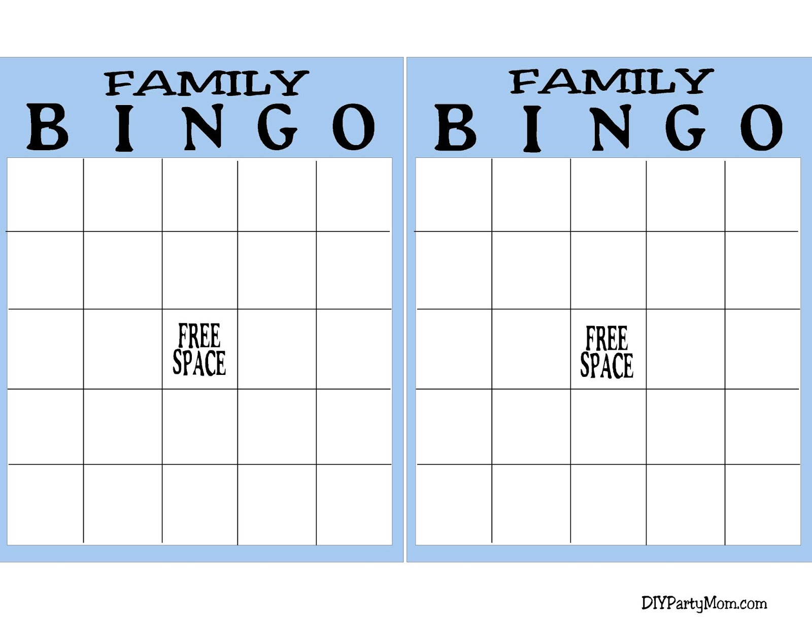 diy-party-mom-family-reunion-bingo-game
