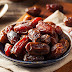 What are the benefits of dates on an empty stomach