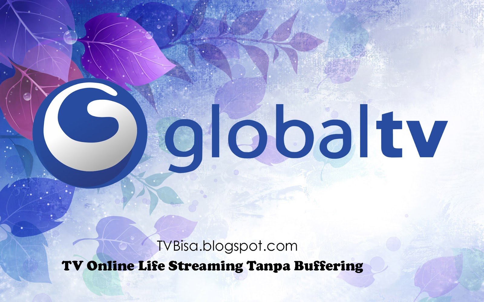 Nonton TV GTV Online Tanpa Buffering TV Bisa TV Football Live