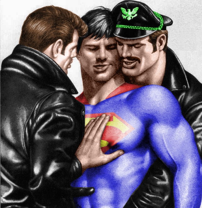 Supermen 