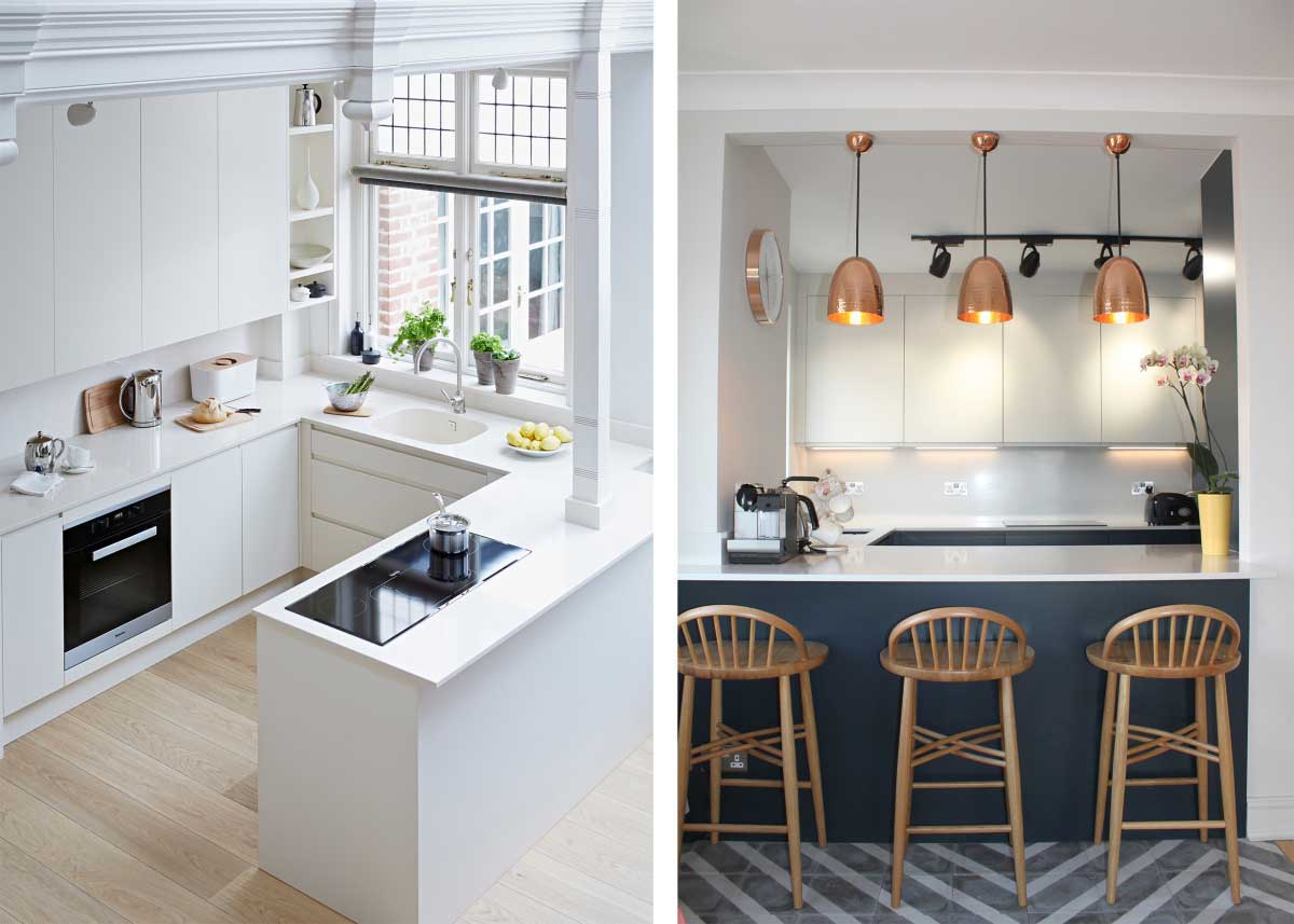 Alisha Valerie Maximising Space In A Small Kitchen Guest Post