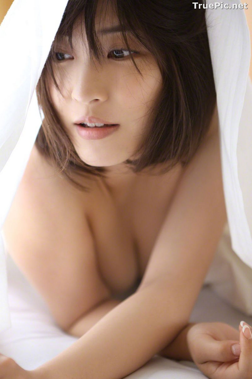 Image Wanibooks NO.122 - Japanese Gravure Idol and Actress - Asuka Kishi - TruePic.net - Picture-211