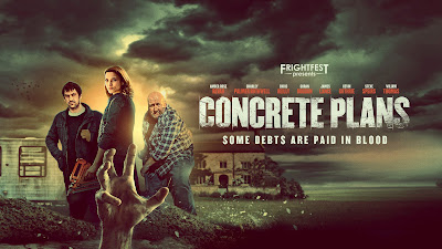 Concrete Plans Movie Image