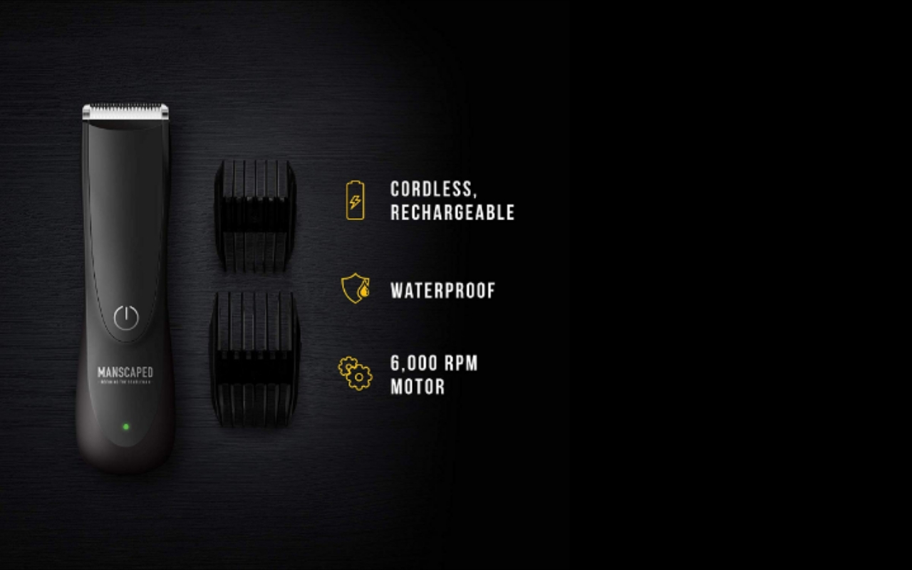 Manscaped Lawn Mower 2.0 Review Best Trimmer