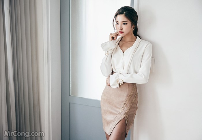Model Park Jung Yoon in the November 2016 fashion photo series (514 photos) photo 16-2