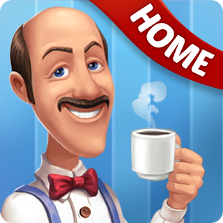 Homescapes Apk Mod Homescapes Apk Mod 1.3.0.900 (Unlimited Money)