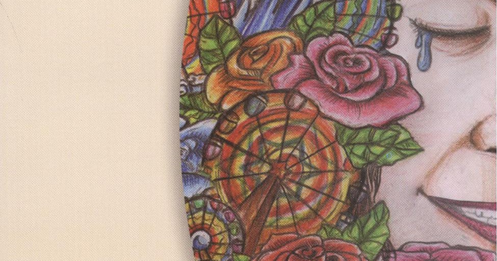 Disforia Inersia Ketika Luka Harus Diterima Pada Akhirnya