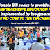 FREE Teacher's Education Program