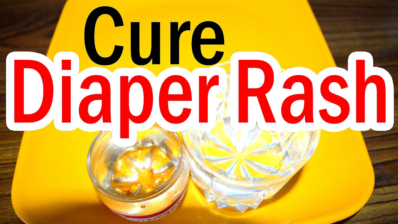 What Is Good For Baby Diaper Rash Diaper Choices