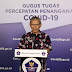 Angka Positif COVID-19 Bertambah 533 Orang Jadi 13.645, Pasien Sembuh Jadi 2.607