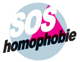 SOS Homophobie