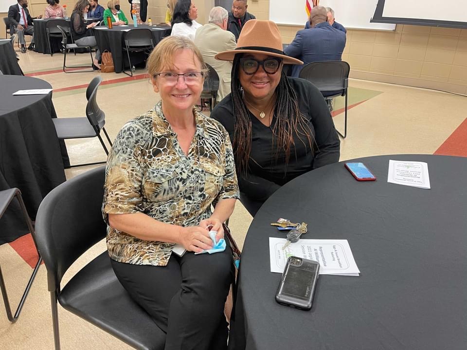 Liberty County Chamber of Commerce