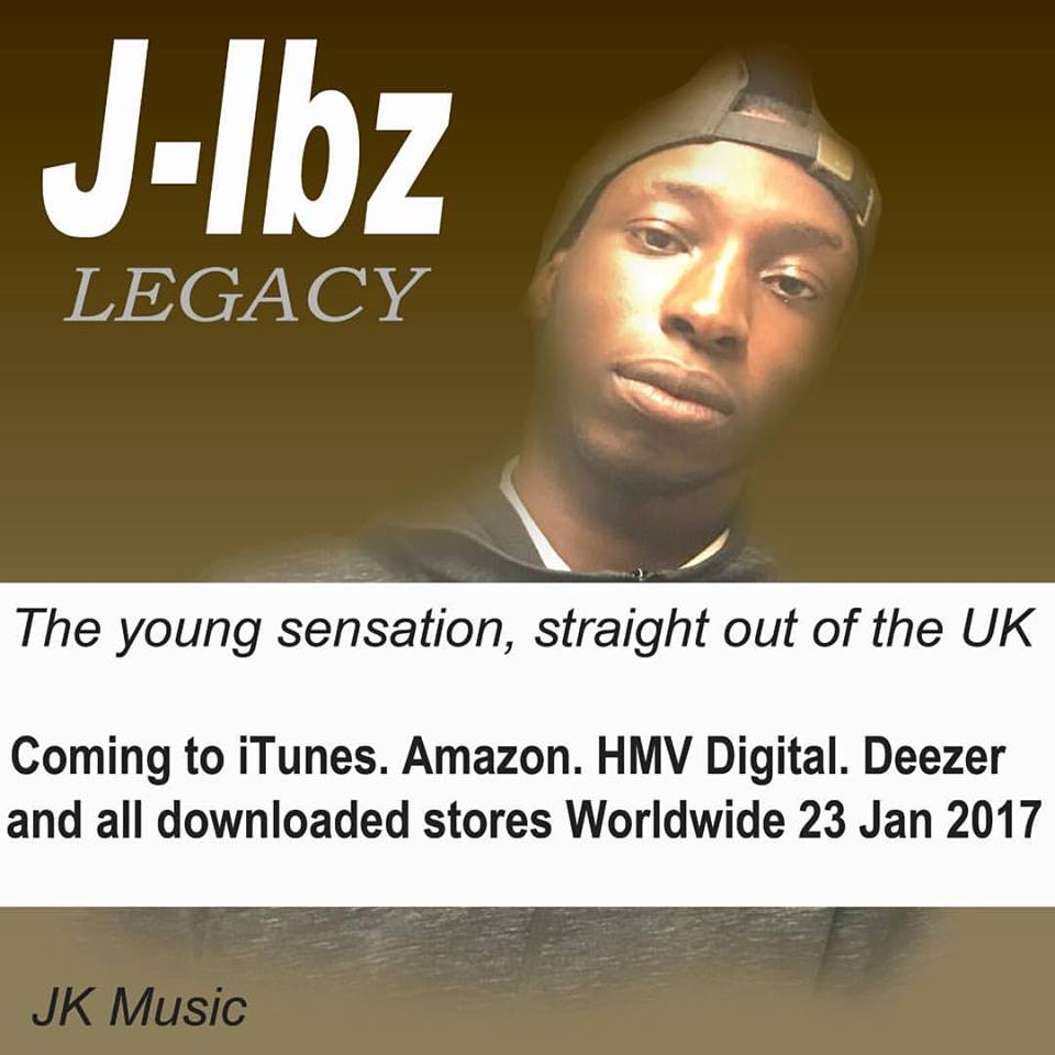 Artist Review: J.ibz