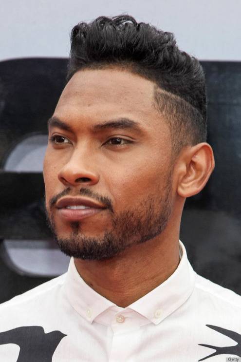 Hairstyles 20 Stylish Short Haircut For Black Men