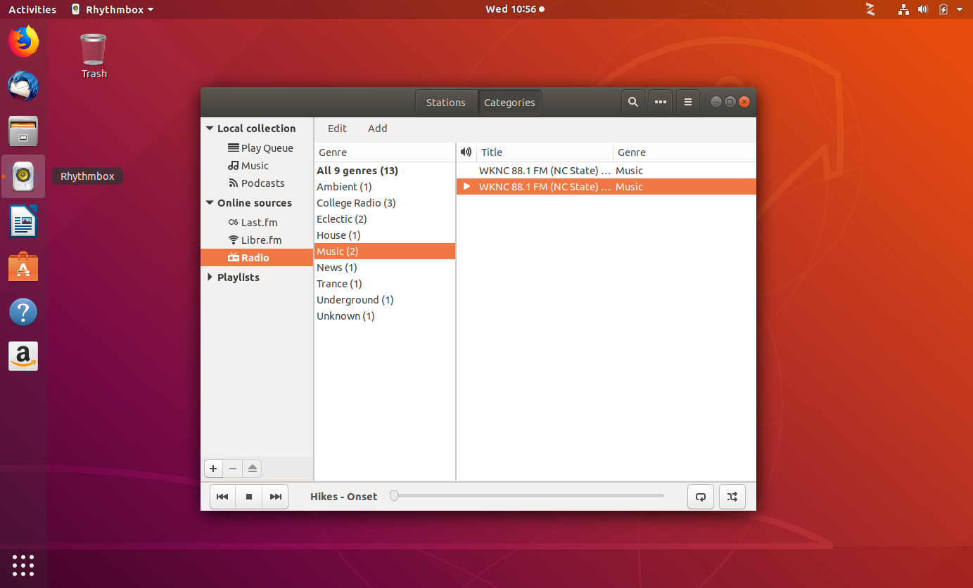 Ubuntu 18.04 Screenshots Tour See What's New Linux Uprising Blog