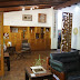 Visten Casa-Taller Alfredo Zalce con arte de época