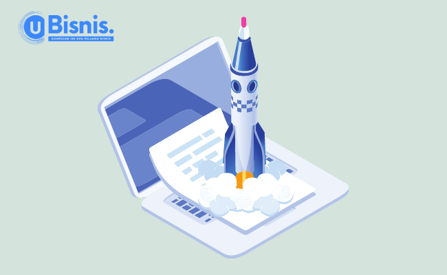 Bisnis startup digital