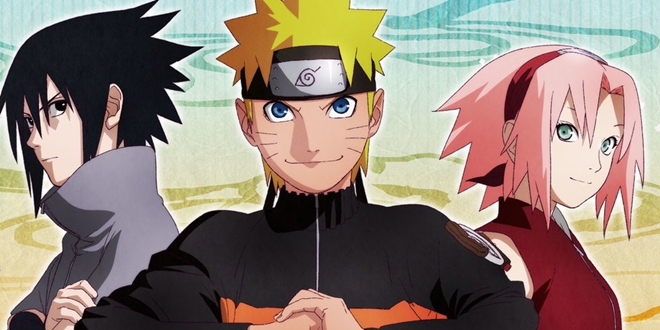 Naruto ganhará filme hollywoodiano! - NerdBunker