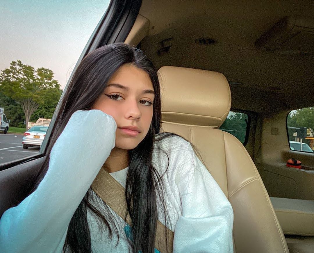 Rachel Brockman Age, Wiki, Trivia FilmiFeed