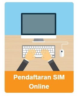 Cara Memperpanjang SIM Online Cara Memperpanjang SIM Online
