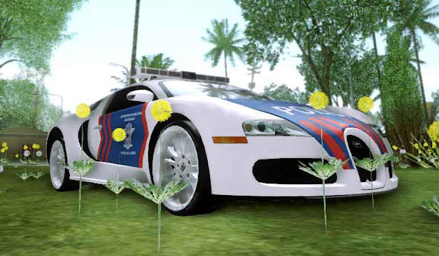 buggati