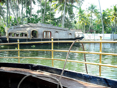 Kerala Houseboat Kerala Houseboat