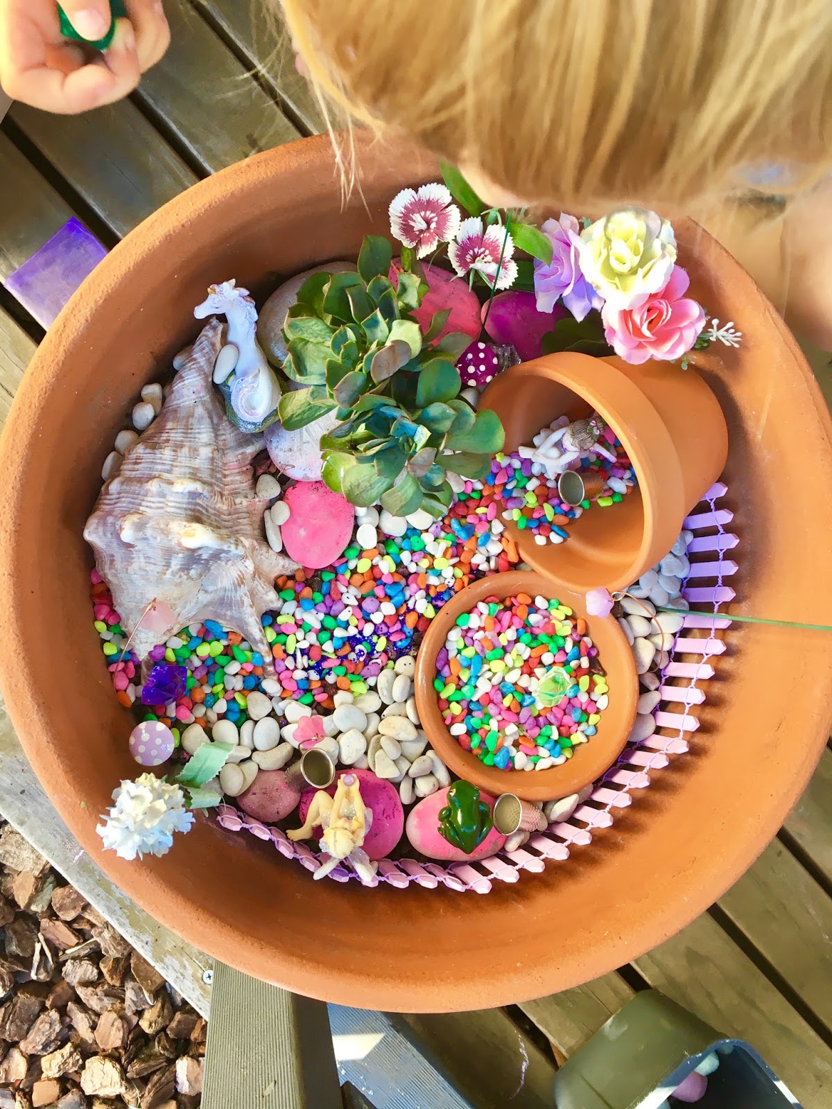 Fabulous Gifts for FOUR Year Olds Teacher Types