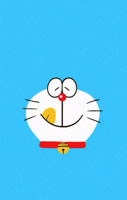 Download Wallpaper Doraemon Lucu Android Ios Droidbreak Gambar Kartun