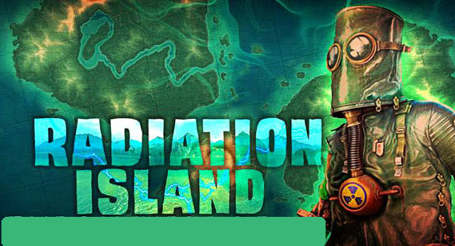  لعبة Radiation Island v1.1.8 مدفوعة كاملة للاندرويد 