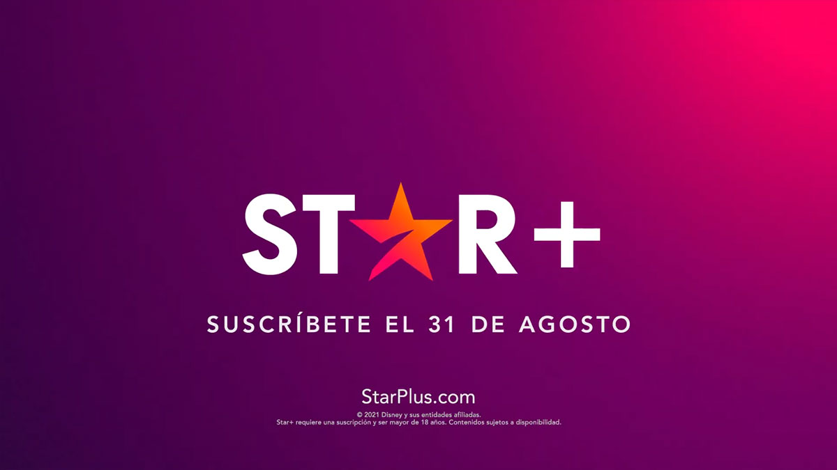 suscribirse a star plus
