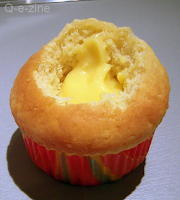 cupcakes au citron meringués