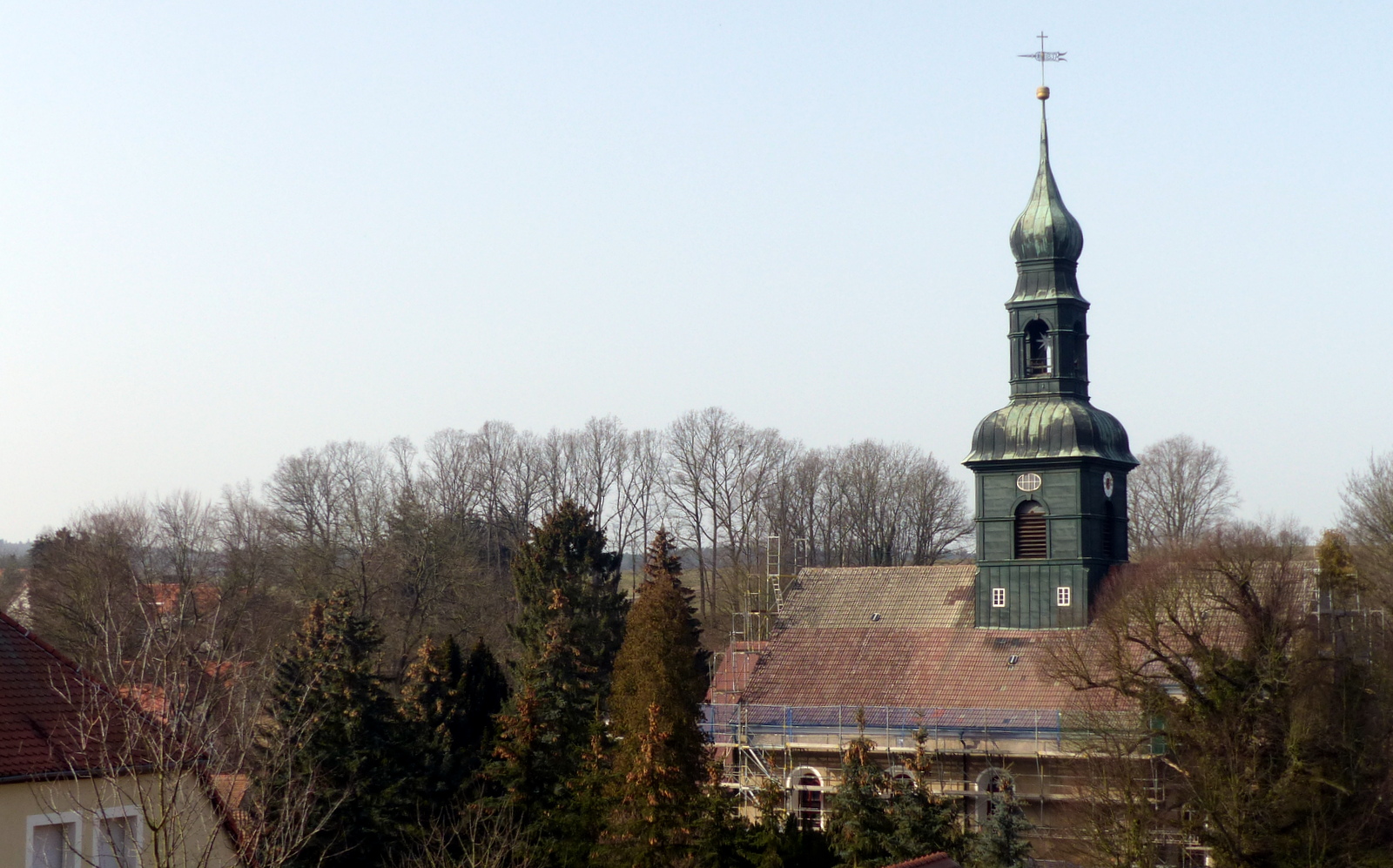 Naturwunder Wanderung zum Schönauer Hutberg