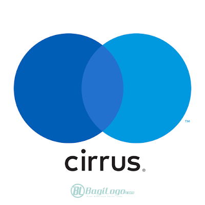 Cirrus Atm Network Logo Vector - Bagilogocom Cirrus Atm Network Logo Vector - Bagilogocom