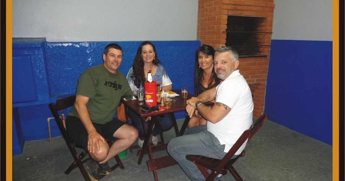 Dicas da Mi Bares, Botecos, Restaurantes & Afins Bar do Zé Campinas