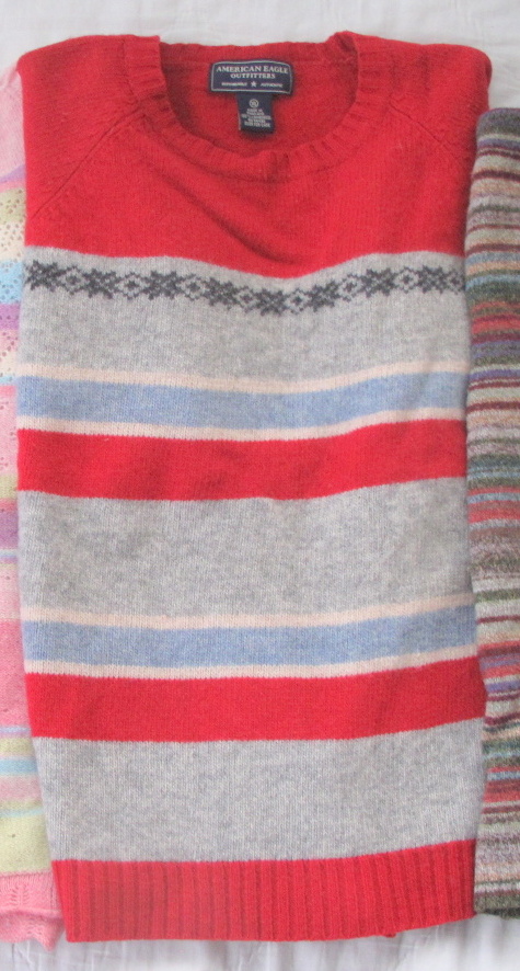 Resweater