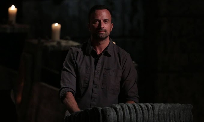 Survivor: Η αποκάλυψη του Λιανού – «Θα πω στους παίκτες πως ο Τριαντάφυλλος…» (video)