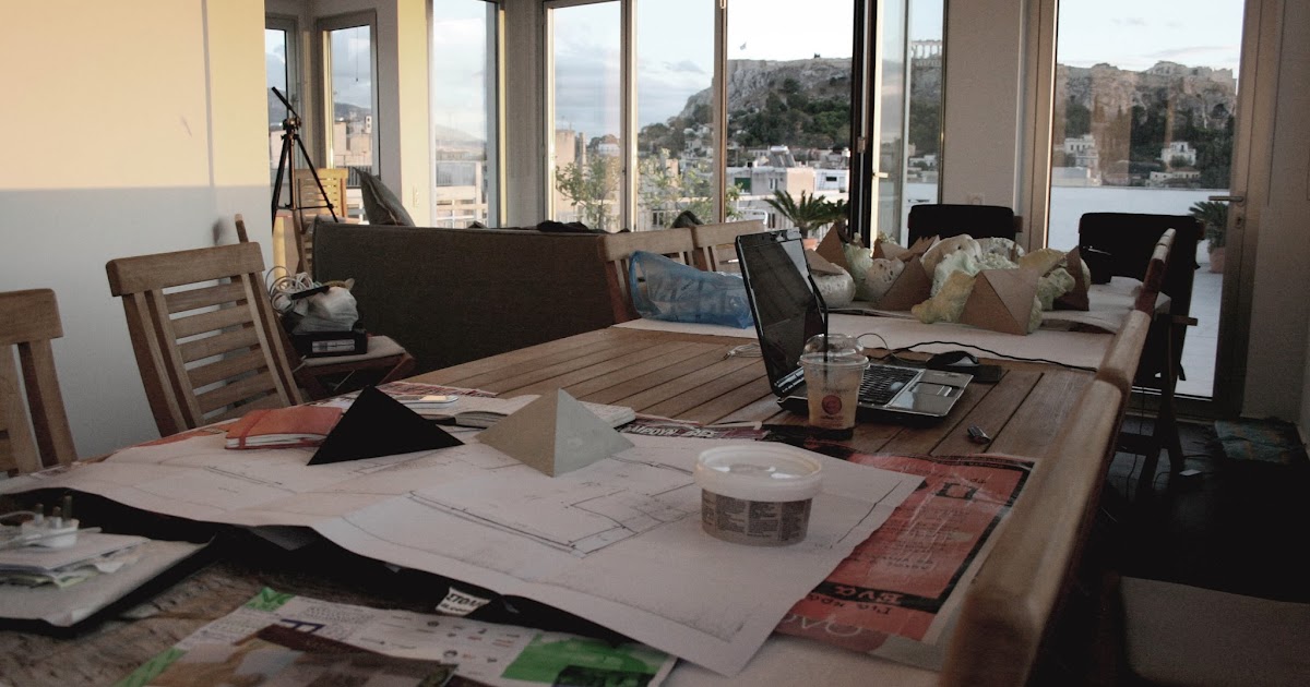 Abstraktion Org Blog October 2011