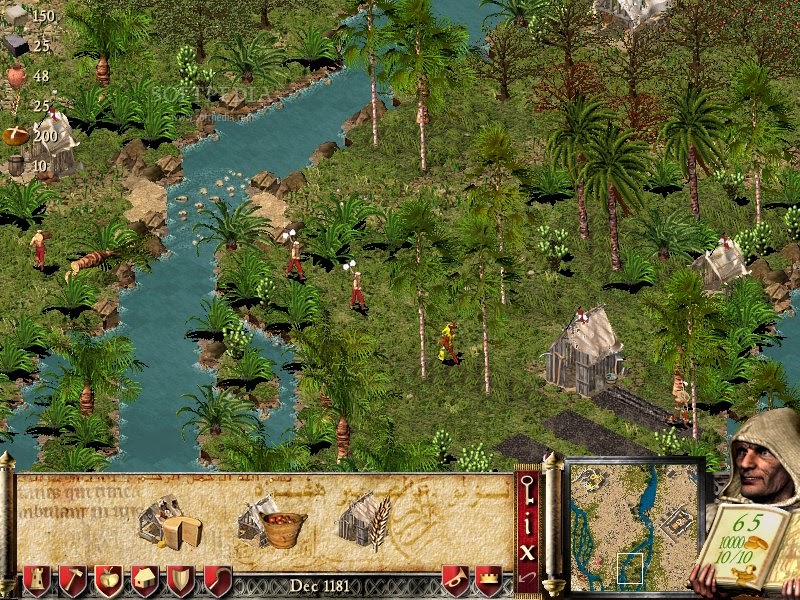 Crusader patch. Stronghold crusader 1. стронгхолд крусадер патч 1.41.