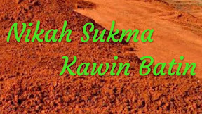 Doa Kunci Pacar Pasangan Kawin Batin Nikah Sukma Tidak Bisa Selingkuh