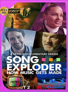 Song Exploder (2020) Temporada 1 HD [1080p] Latino [GoogleDrive] SXGO
