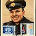 Yuri Gagarin Σοβιετικός κοσμοναύτης 1934-1968 