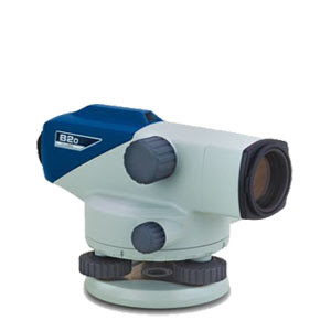 Jual Automatic Level sokkia B20 Karawang