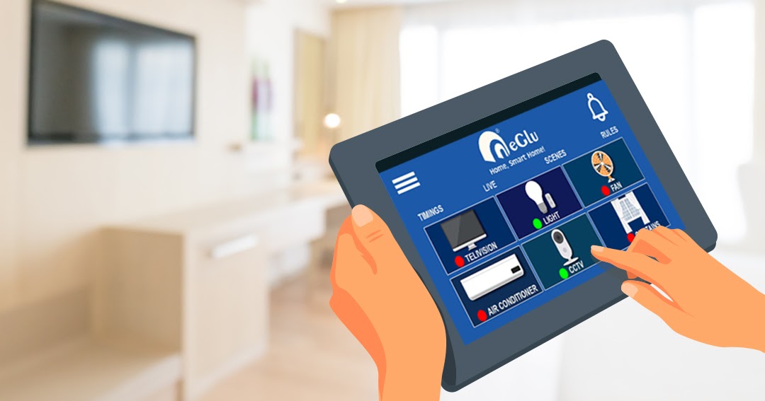 Classic Smart Solutions Private Limited Smart Lighting Home Automation