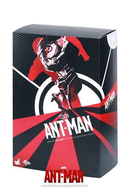 [Hot Toys] Ant-Man: Ant-Man - Página 4 P50