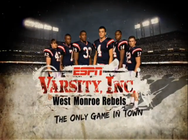 High School Ranking >> No Fault Sport Group: Louisiana Town Ranks #3 High School ... High School Ranking >> No Fault Sport Group: Louisiana Town Ranks #3 High School ...