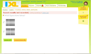 Schoolhouse Review: IXL Math