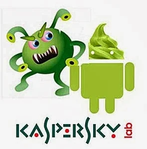 Kaspersky Mobile Antivirus