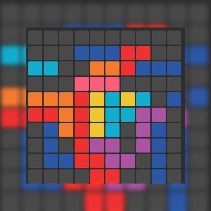 Puzzle-Block-Game