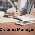 Amazon a to z Claim Management